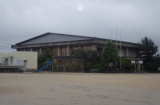 第二大山崎小学校外壁等改修工事 写真7