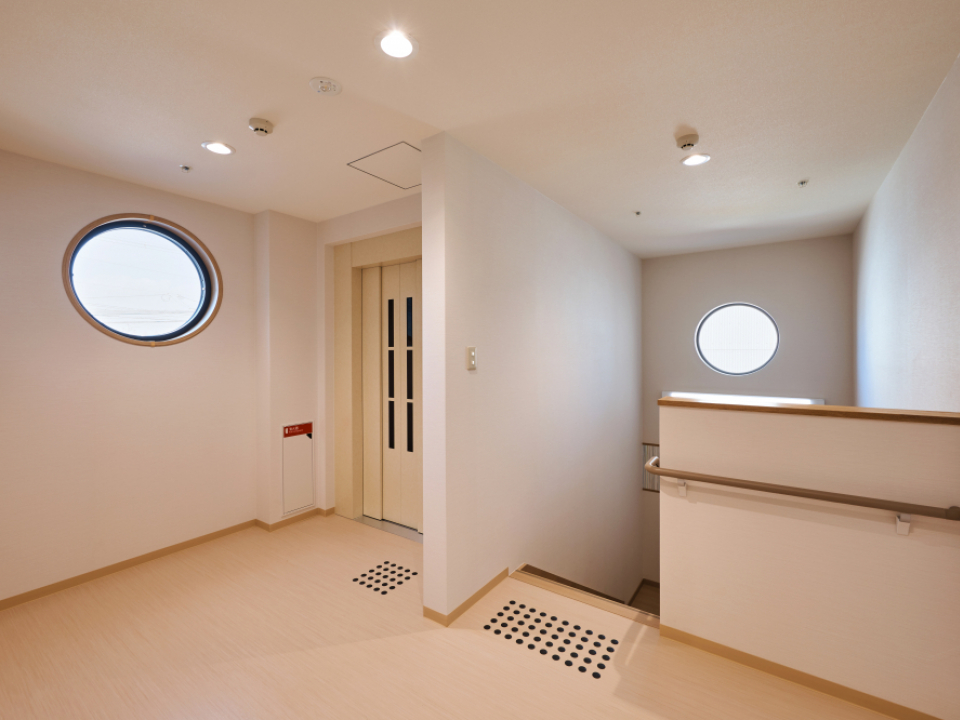 社会福祉法人向陵会 ジョイフル上鳥羽 写真7