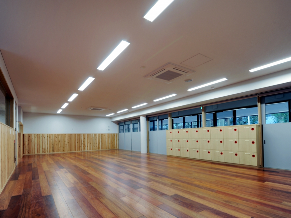 このしま保育園 写真8