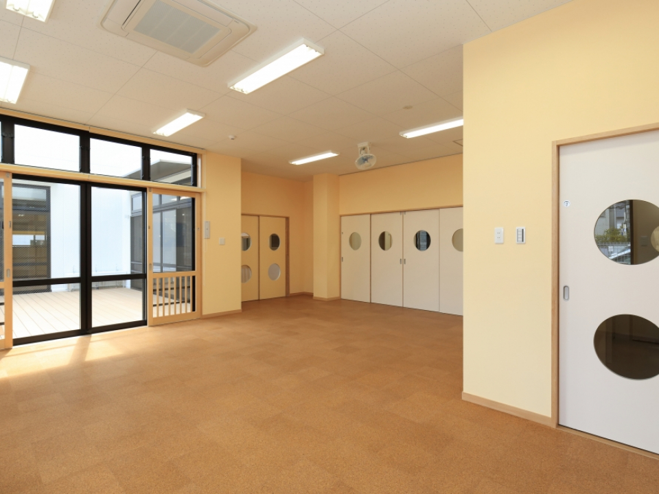 きらきら保育園 写真8