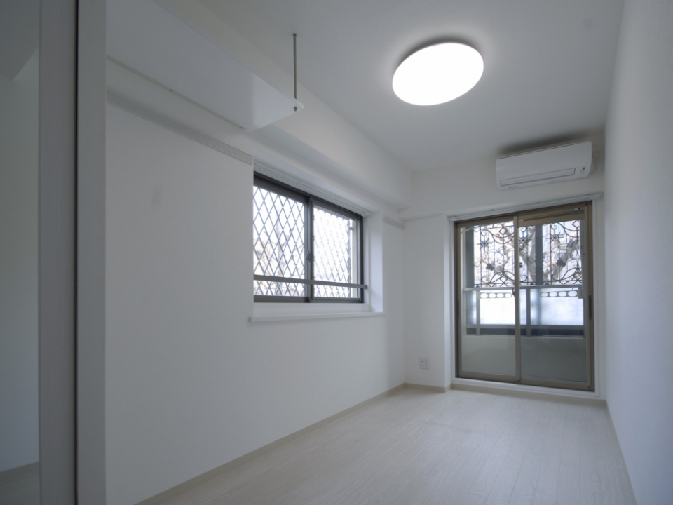 マンション カプリコルン 写真8