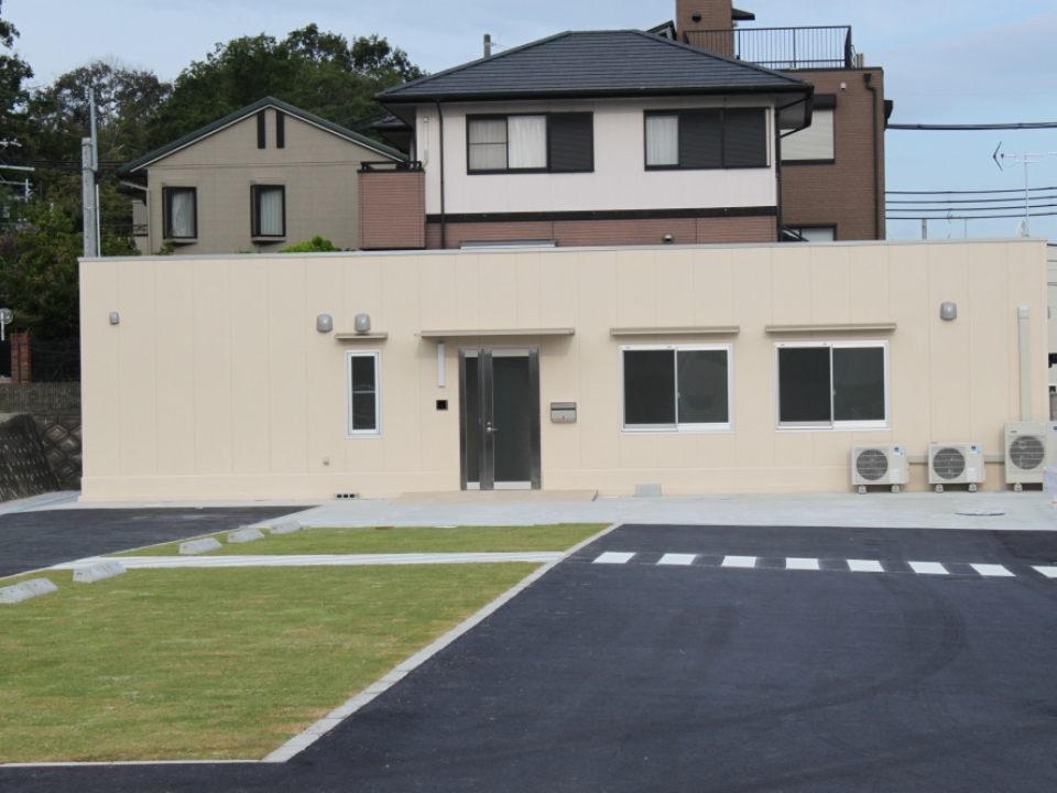 京都生活協同組合 コープ京田辺 写真8