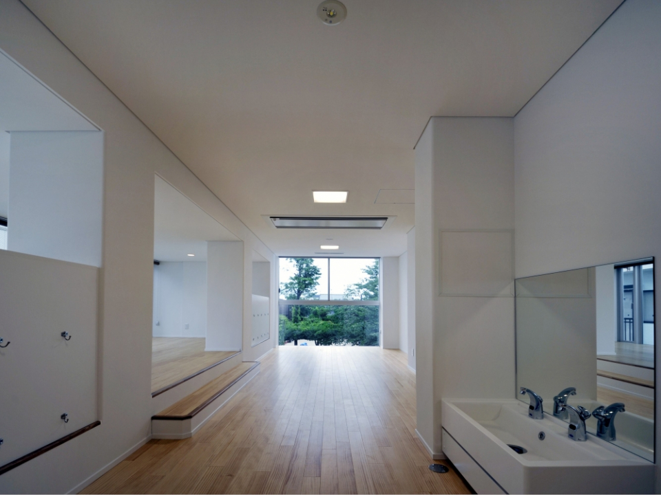 安井保育園 写真8