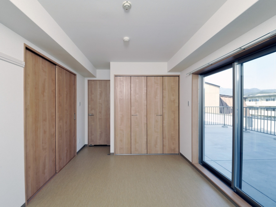 エリタージュ・うずまさ 写真8