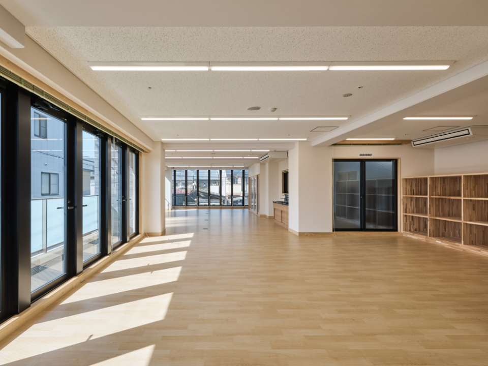 就労継続支援B型事業所・生活介護事業所 西陣工房 写真8