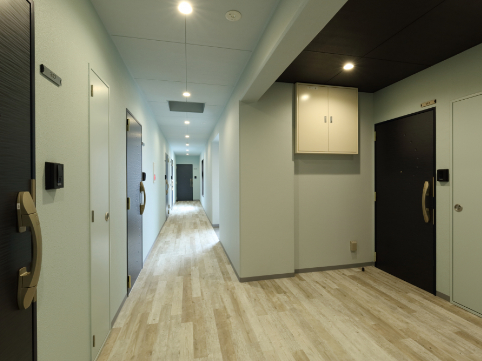 A-mon西院MANJUJI 写真8