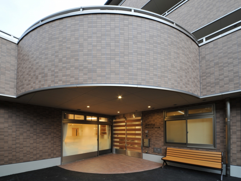 地域密着型特別養護老人ホーム 京都指月の郷 写真9