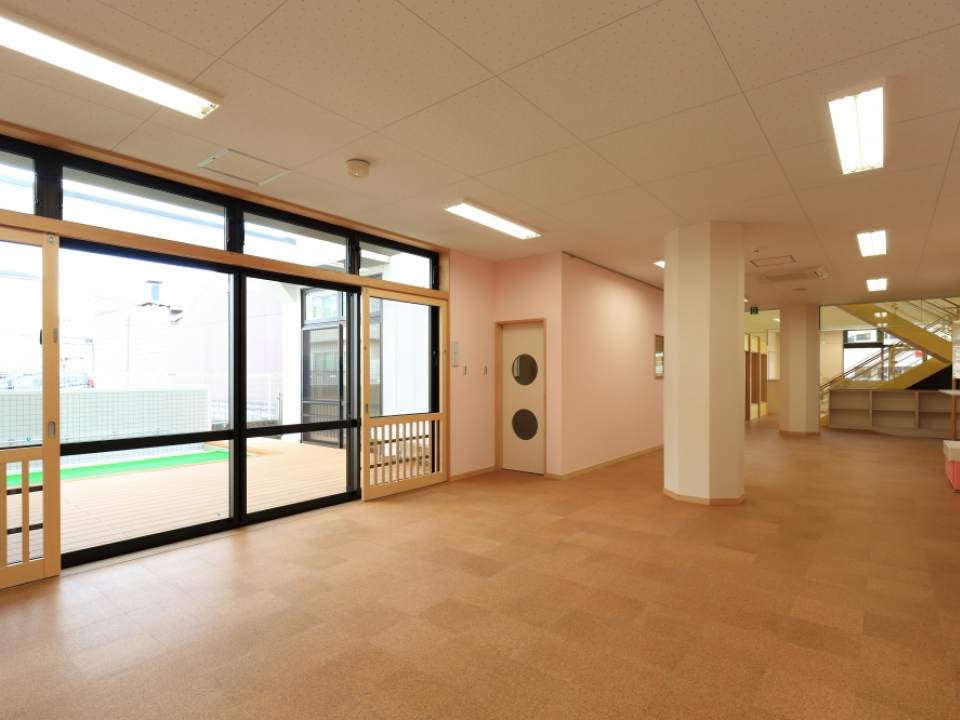 きらきら保育園 写真9