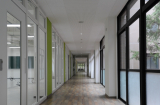 京都市立京都工学院高等学校 写真9