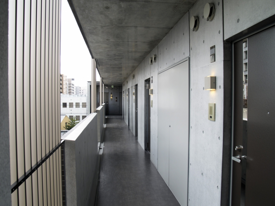 シルクハウスとなみ 写真9