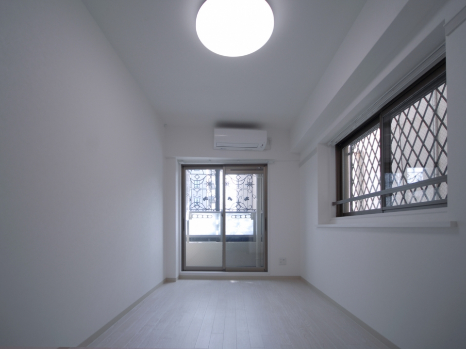 マンション カプリコルン 写真9