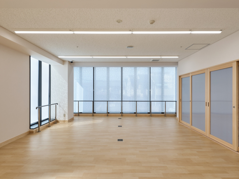 就労継続支援B型事業所・生活介護事業所 西陣工房 写真9