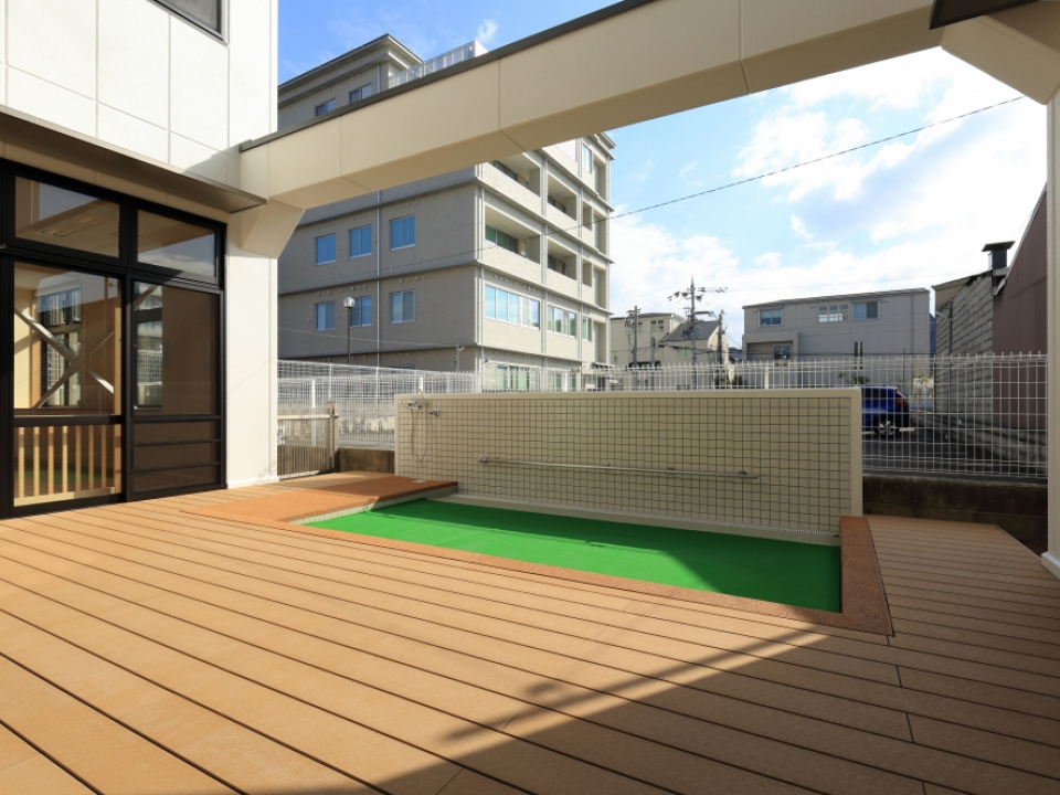 きらきら保育園 写真10