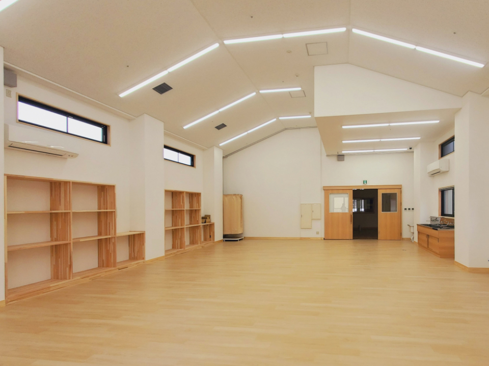 就労継続支援B型事業所・生活介護事業所 西陣工房 写真10