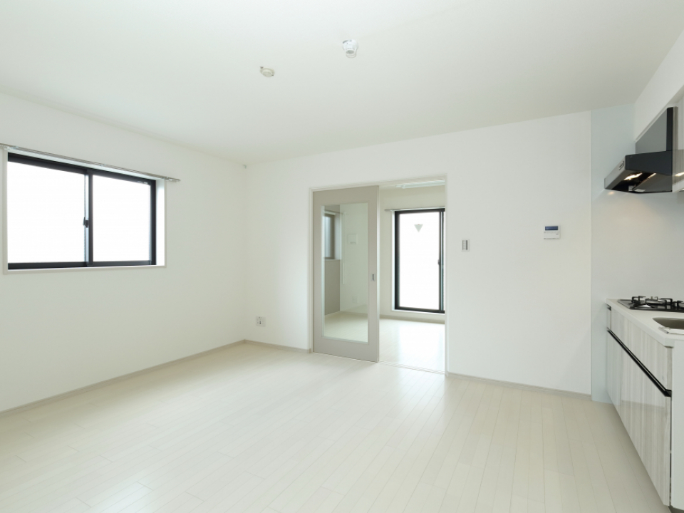 A-mon西院MANJUJI 写真10