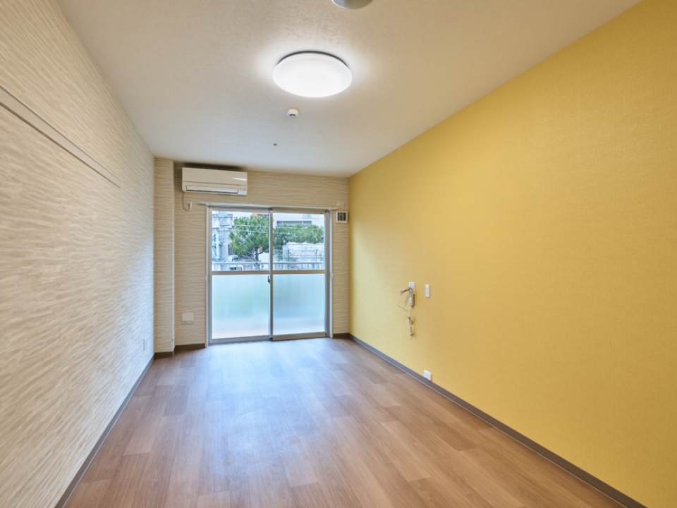 特別養護老人ホーム 宝生苑 写真10