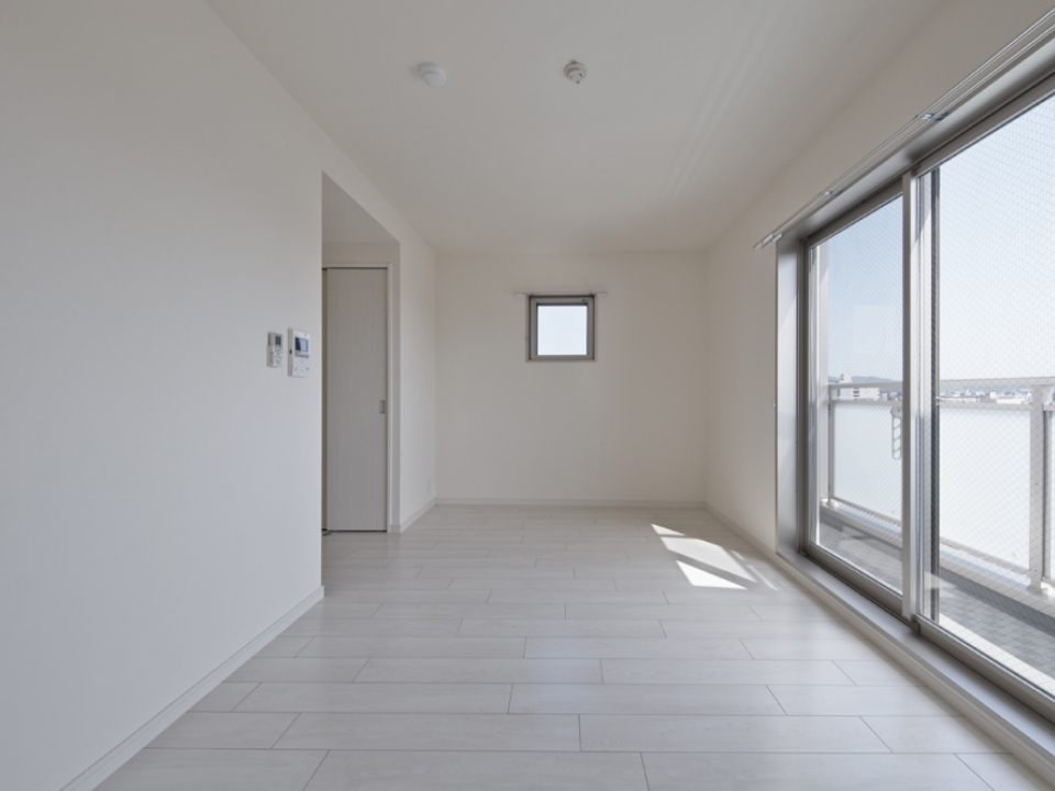 A-mon北円町 写真11