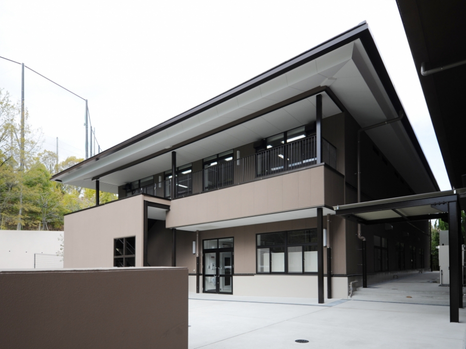 京都市立京都工学院高等学校 | 長村組は総合建設業を通じ、京都から社会の発展に貢献する企業です