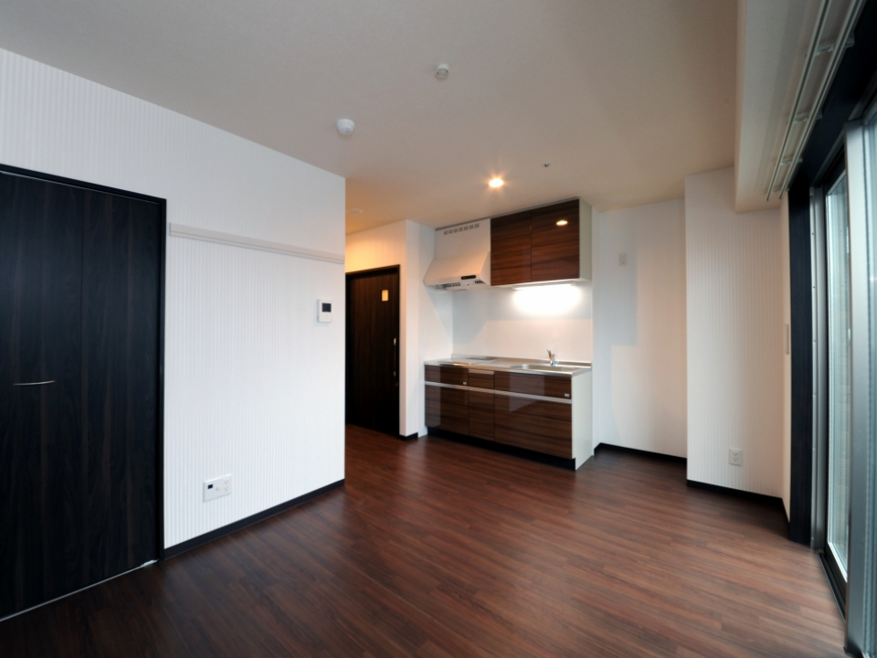 地域密着型特別養護老人ホーム メルシーうずまさ 写真11