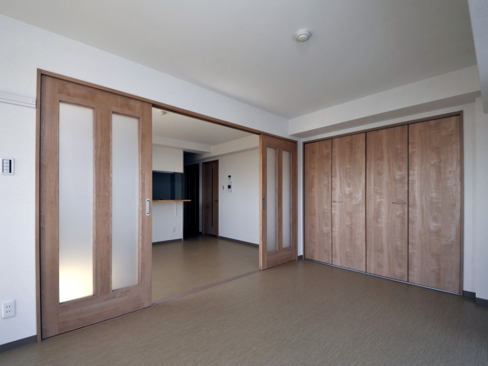 エリタージュ・うずまさ 写真11