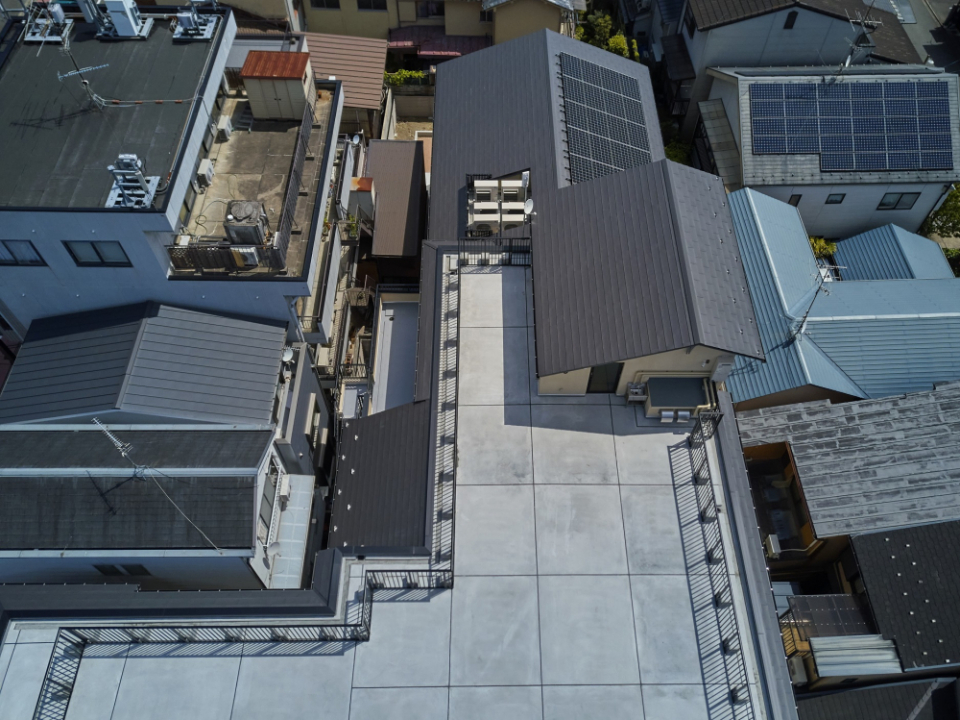 就労継続支援B型事業所・生活介護事業所 西陣工房 写真11