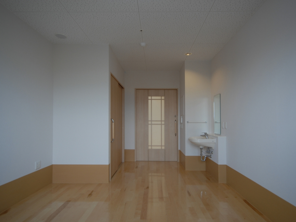 特別養護老人ホーム 亀岡たなばたの郷 本館 写真12