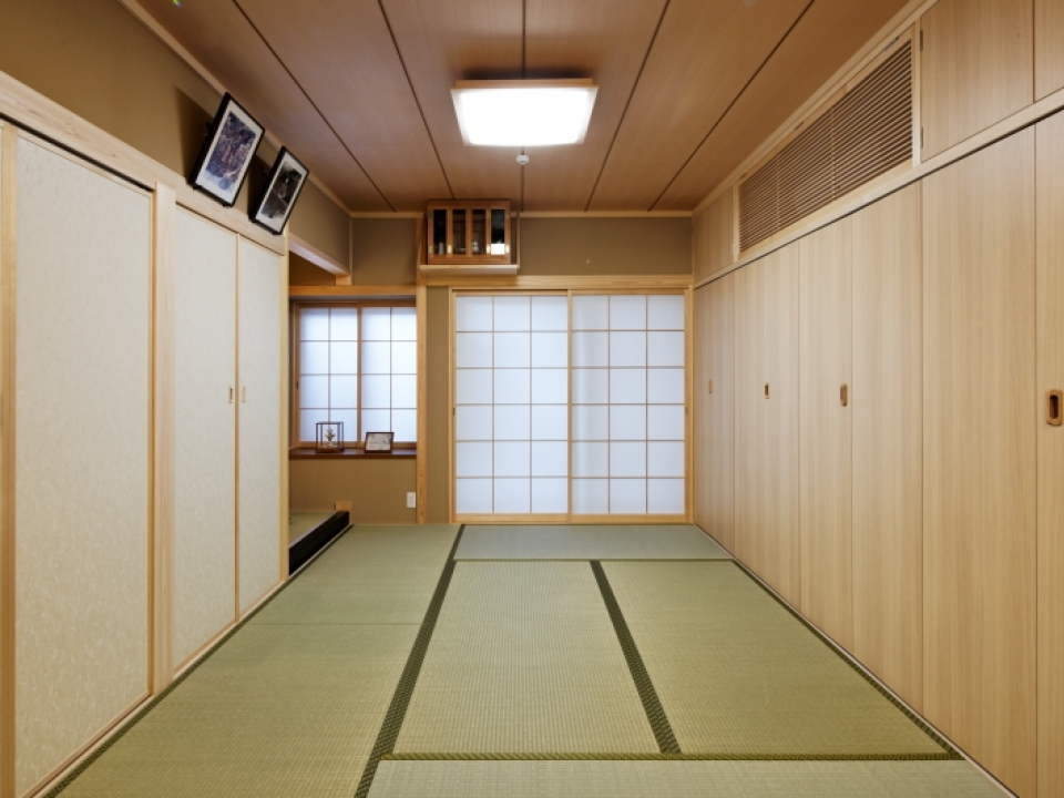 T邸 写真12