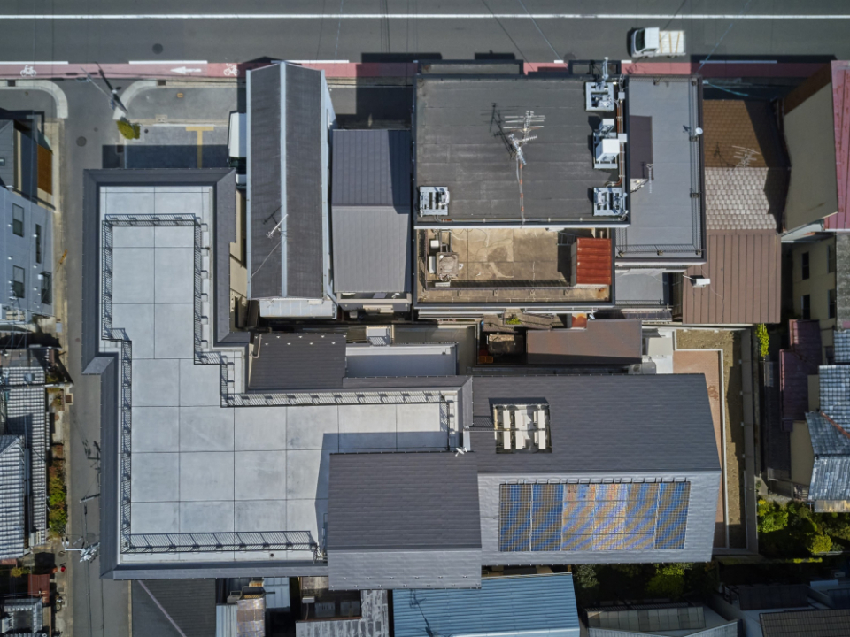 就労継続支援B型事業所・生活介護事業所 西陣工房 写真12