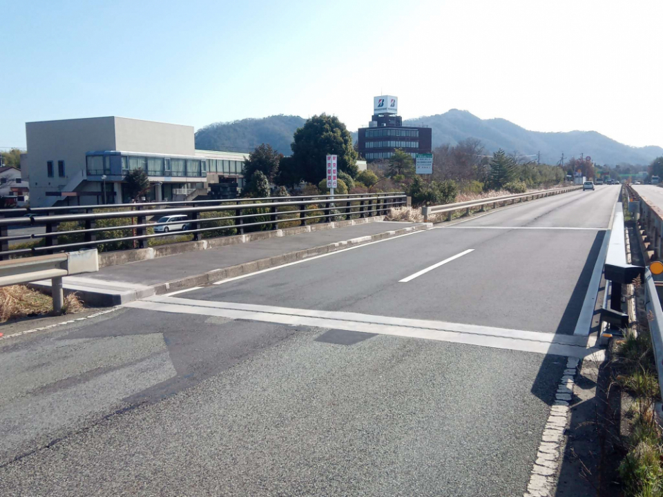 新土師川他補修工事 写真12