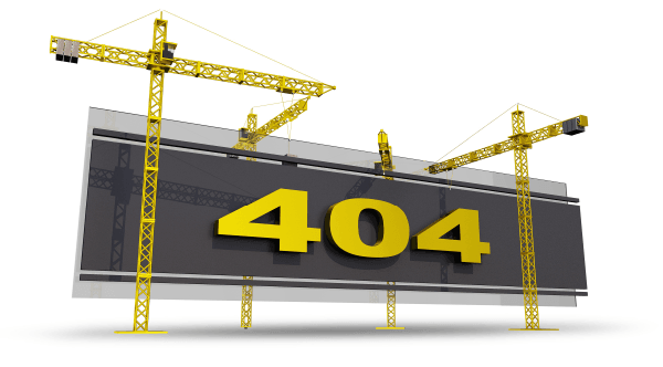 404　sorry...file not found